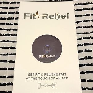 Fit Relief